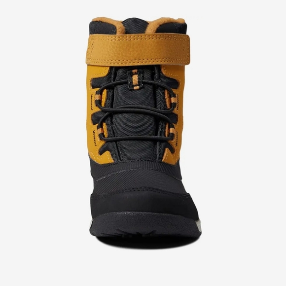 Merrell unisex-child Snow Storm Youth Snow Storm Waterproof Winter Boots - Picture 5 of 7